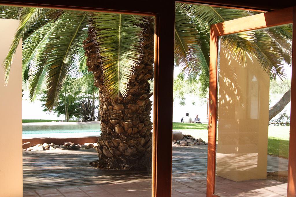 Riverbank Lodge Upington Exteriér fotografie