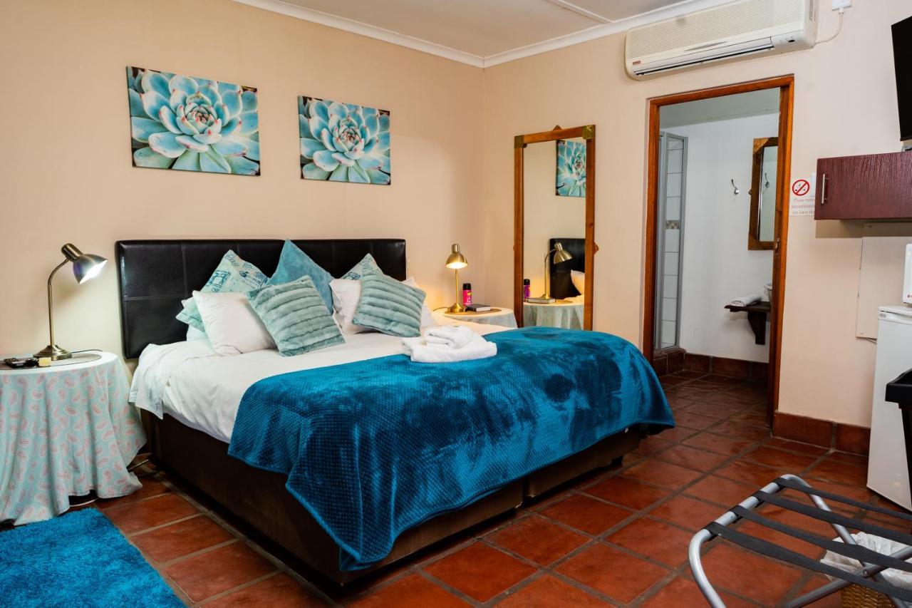 Riverbank Lodge Upington Exteriér fotografie